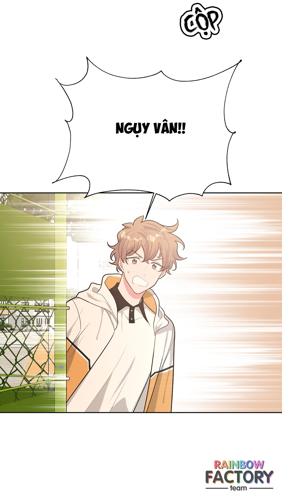 Đừng Nói Yêu Tôi Chapter 43 - 7