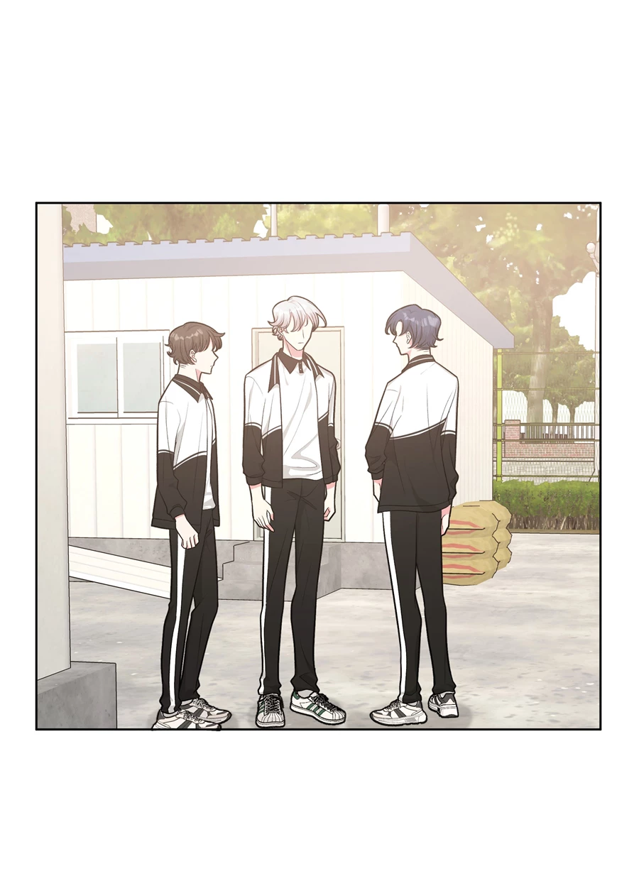 Đừng Nói Yêu Tôi Chapter 43 - 8