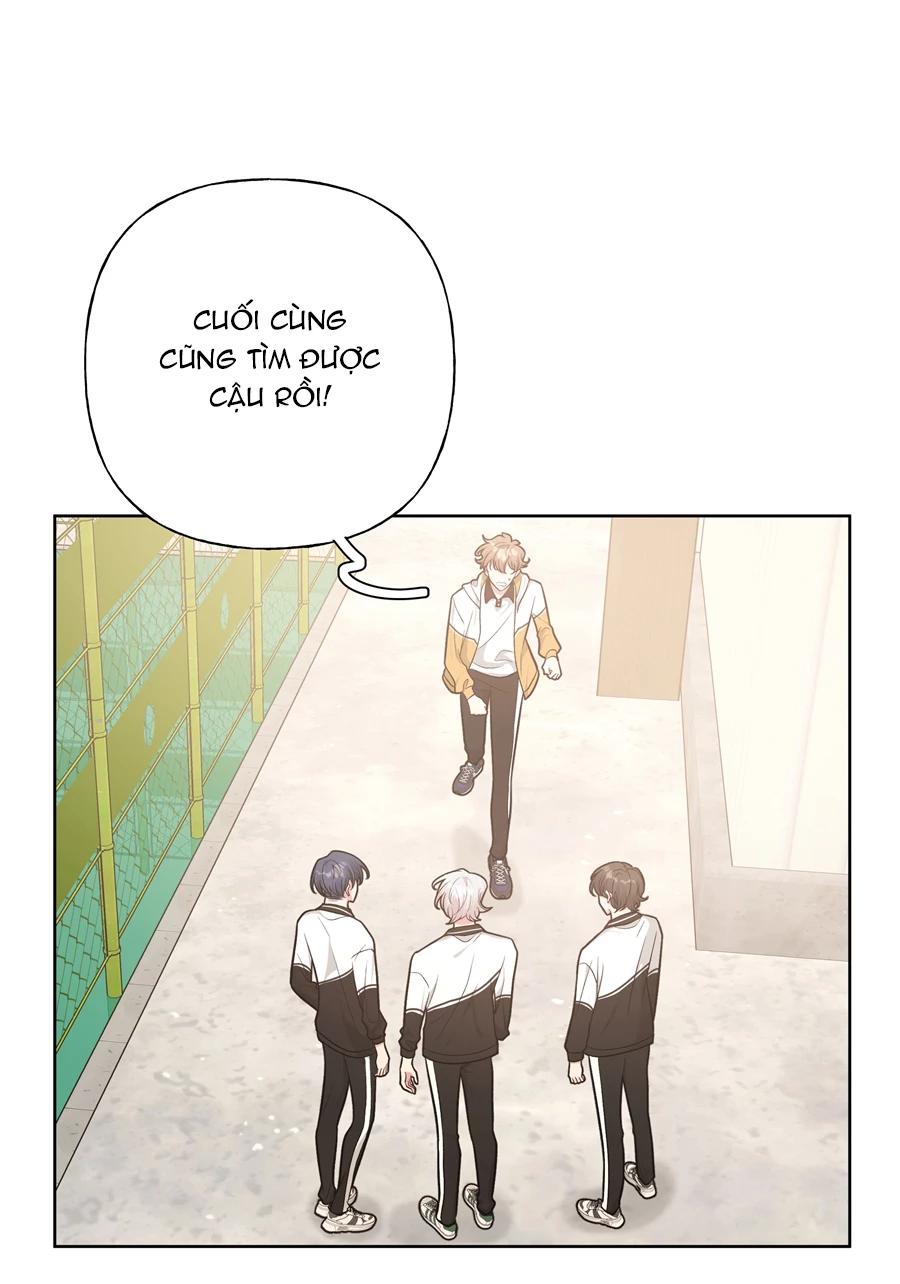 Đừng Nói Yêu Tôi Chapter 43 - 10