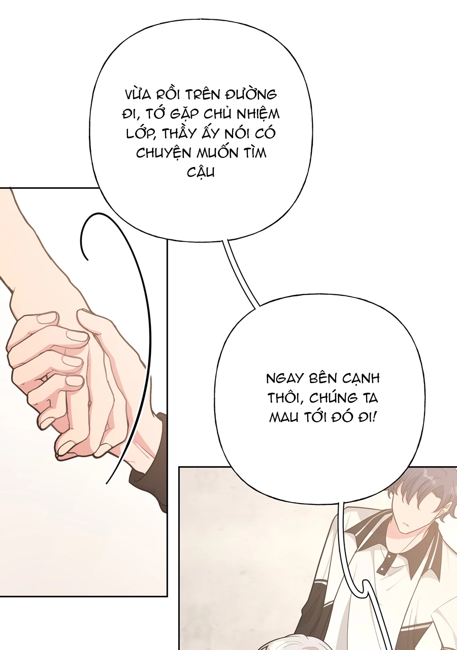 Đừng Nói Yêu Tôi Chapter 43 - 11