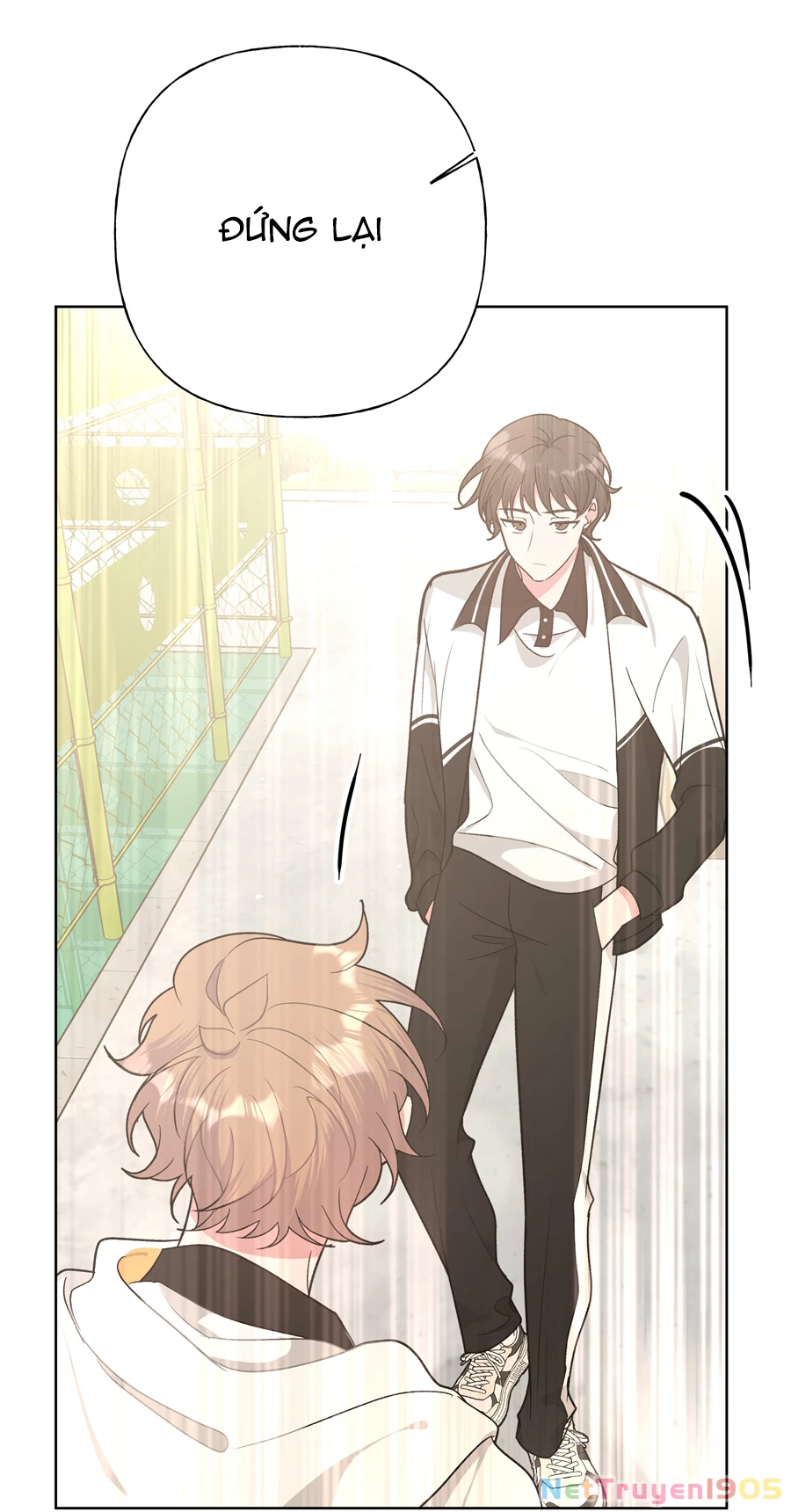 Đừng Nói Yêu Tôi Chapter 43 - 13