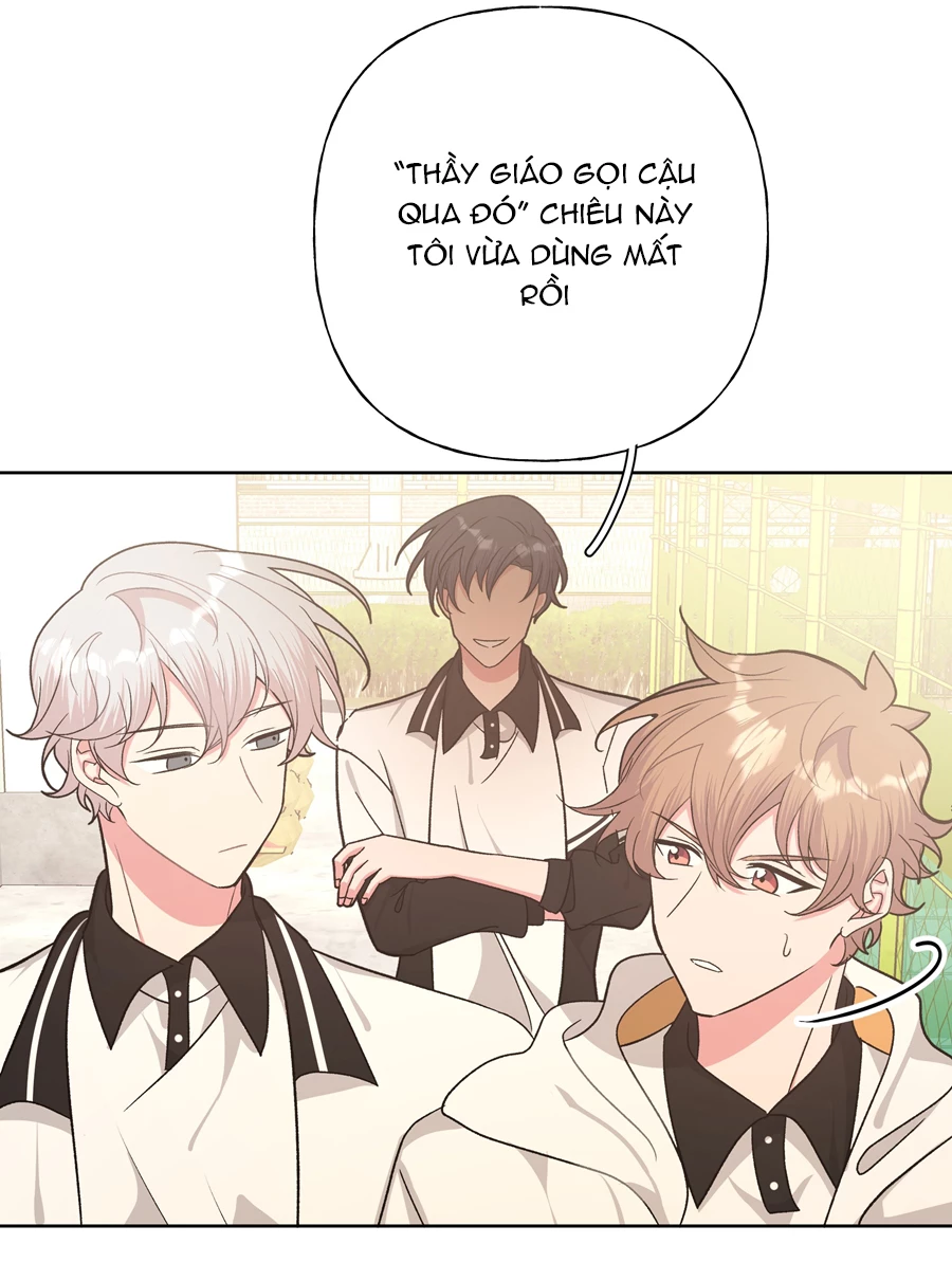 Đừng Nói Yêu Tôi Chapter 43 - 14