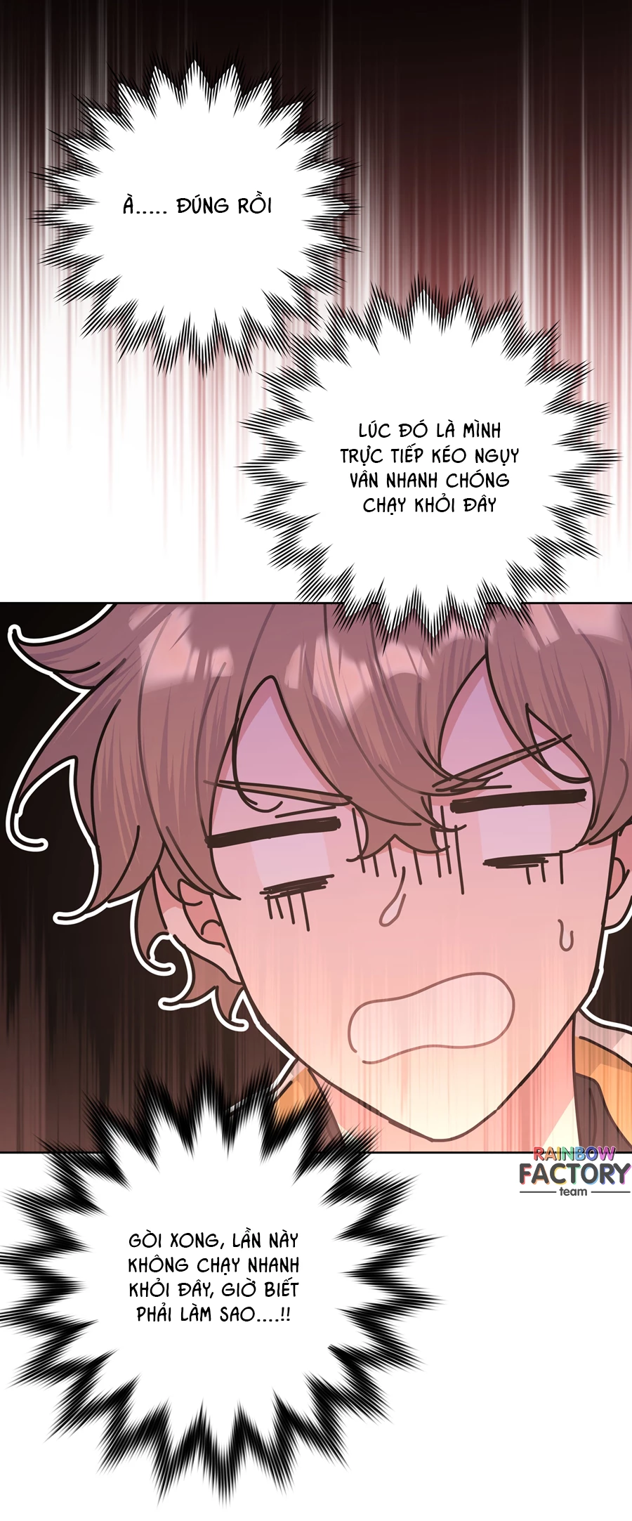 Đừng Nói Yêu Tôi Chapter 43 - 17