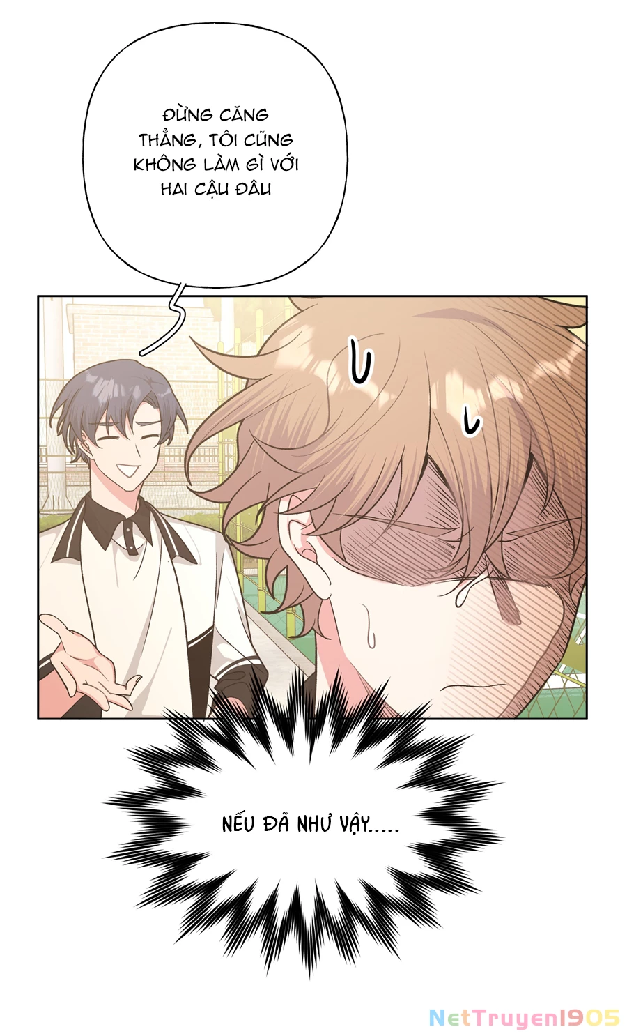 Đừng Nói Yêu Tôi Chapter 43 - 18