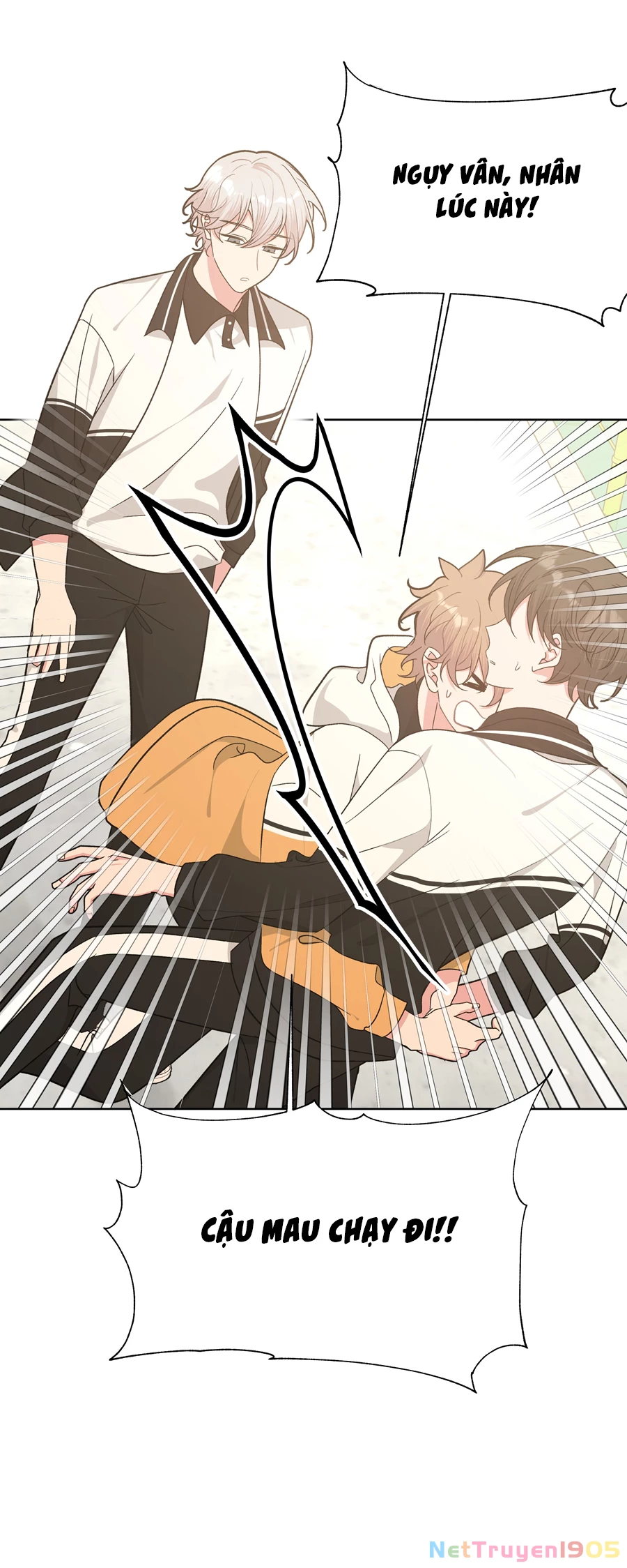 Đừng Nói Yêu Tôi Chapter 43 - 19