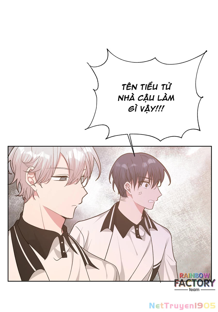 Đừng Nói Yêu Tôi Chapter 43 - 20