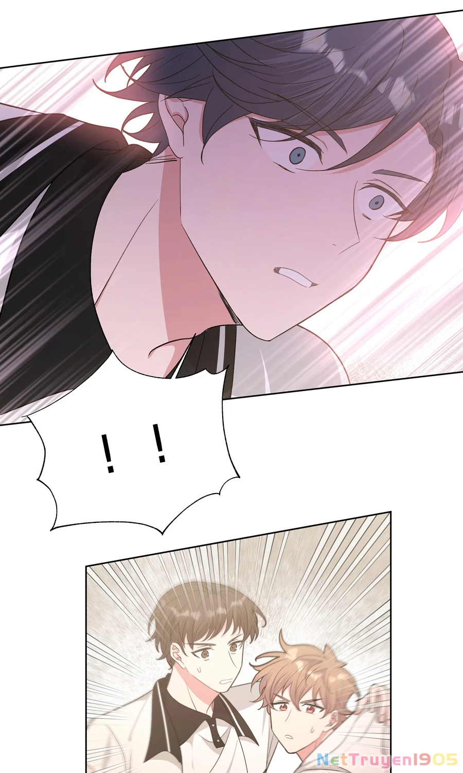 Đừng Nói Yêu Tôi Chapter 43 - 22