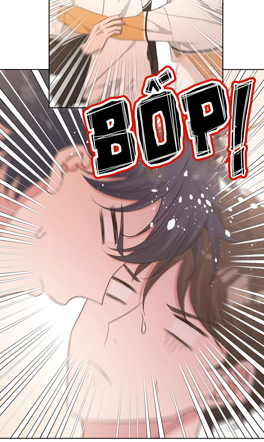 Đừng Nói Yêu Tôi Chapter 43 - 23