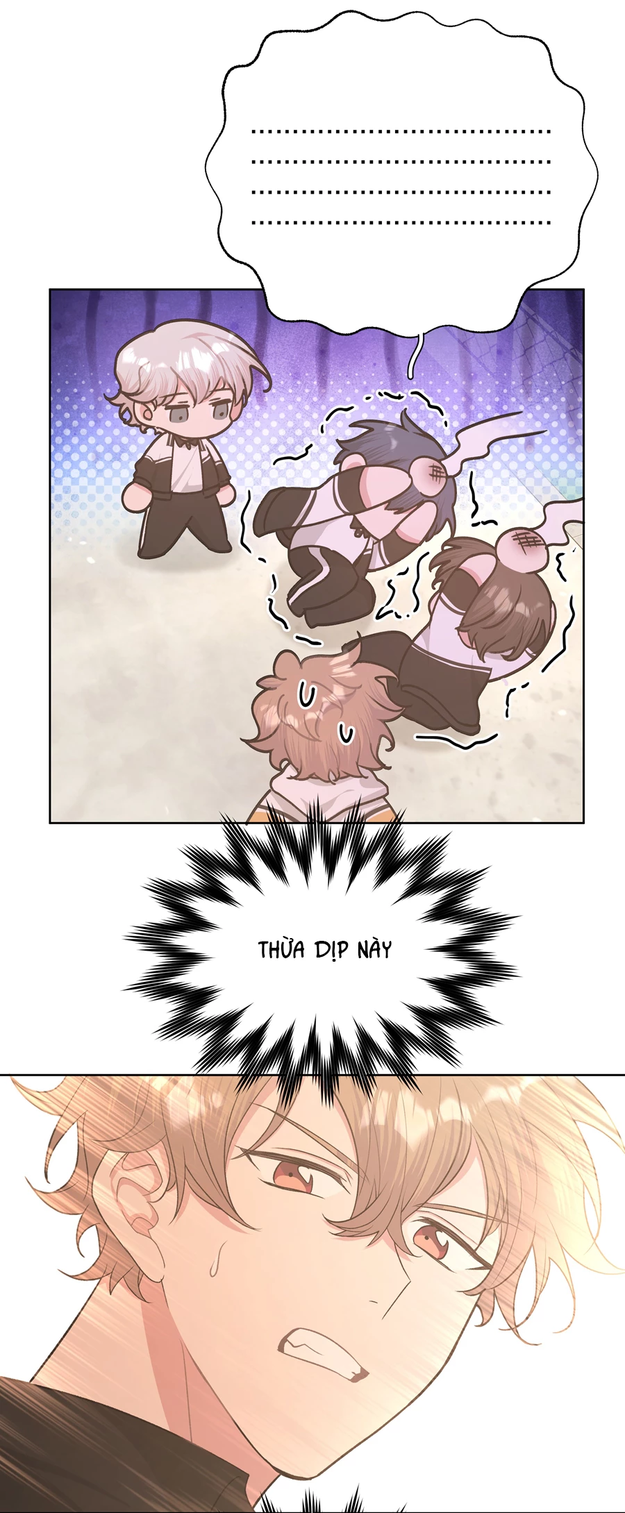 Đừng Nói Yêu Tôi Chapter 43 - 24