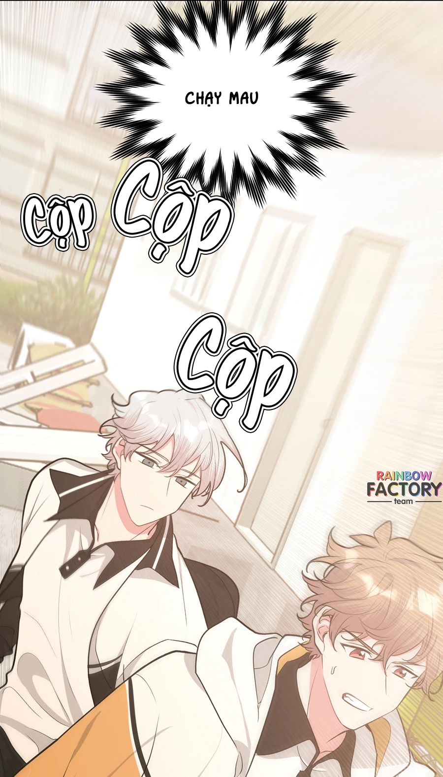 Đừng Nói Yêu Tôi Chapter 43 - 25