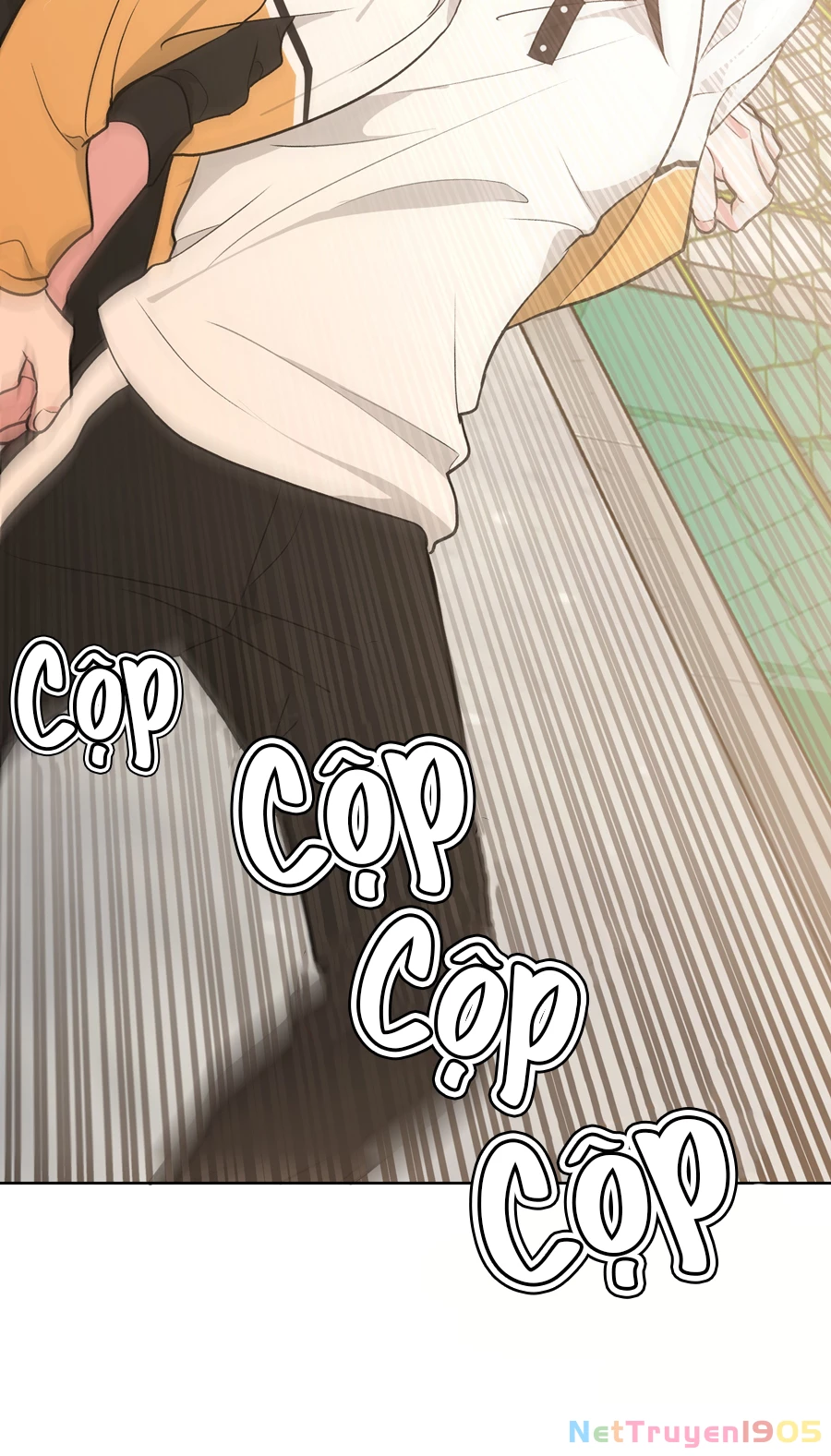 Đừng Nói Yêu Tôi Chapter 43 - 26