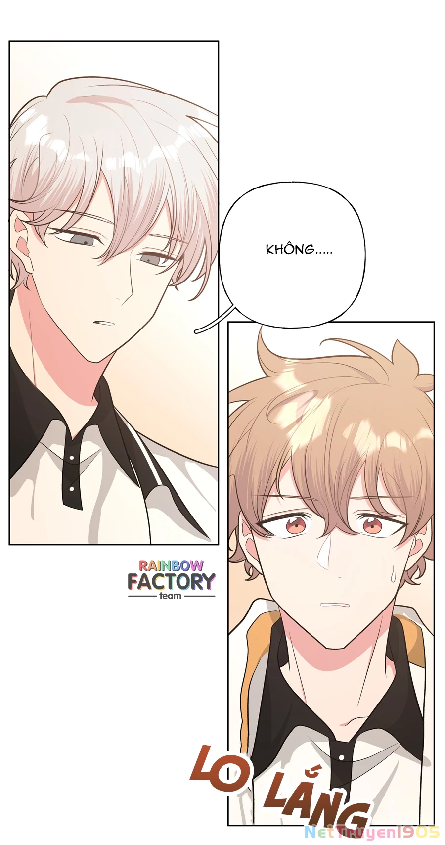 Đừng Nói Yêu Tôi Chapter 43 - 32