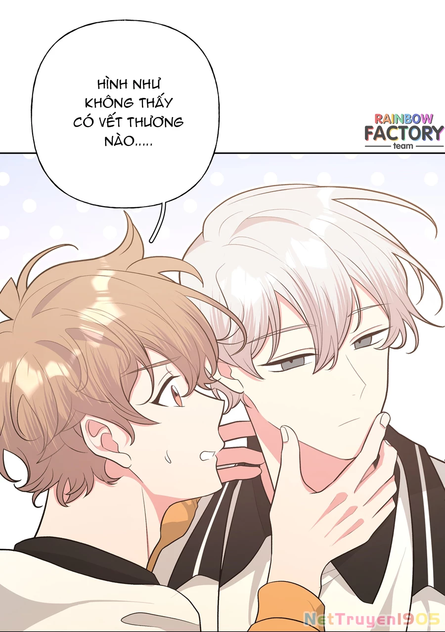 Đừng Nói Yêu Tôi Chapter 43 - 35