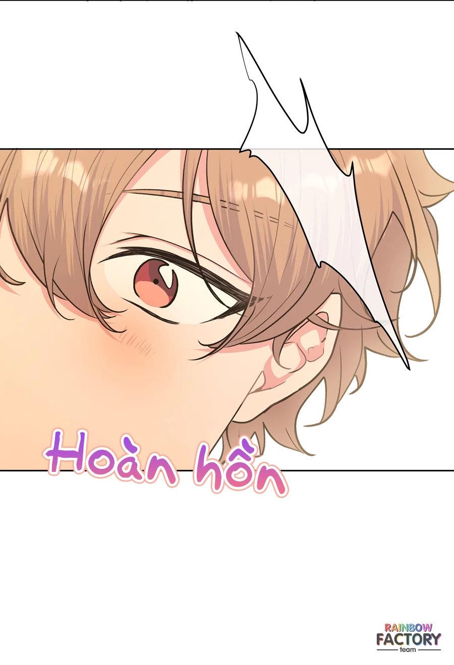 Đừng Nói Yêu Tôi Chapter 43 - 37