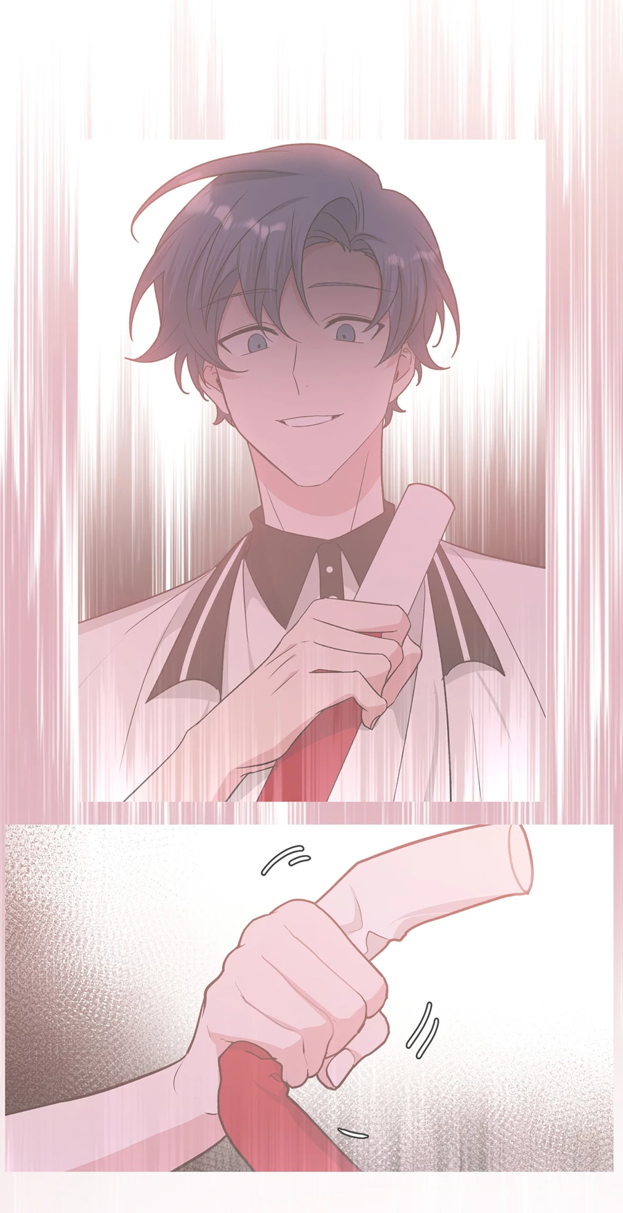 Đừng Nói Yêu Tôi Chapter 43 - 41