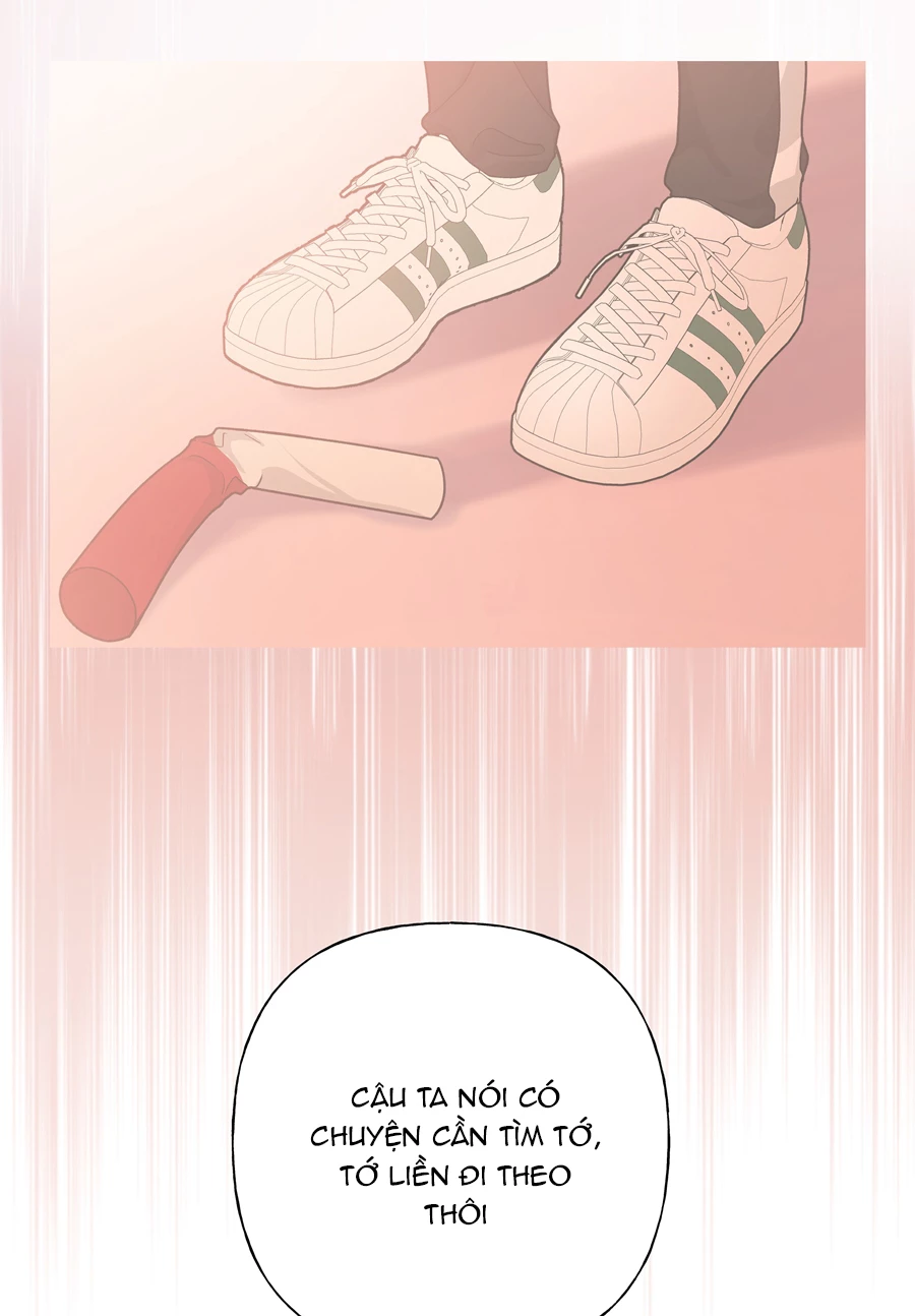 Đừng Nói Yêu Tôi Chapter 43 - 42