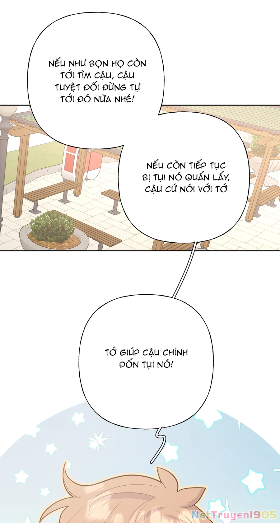 Đừng Nói Yêu Tôi Chapter 43 - 44