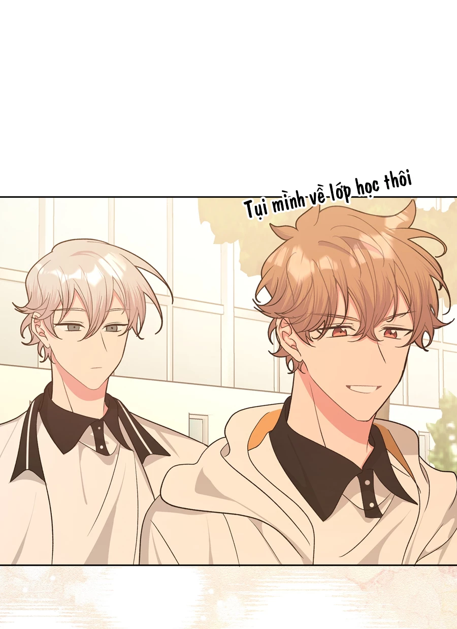 Đừng Nói Yêu Tôi Chapter 43 - 49