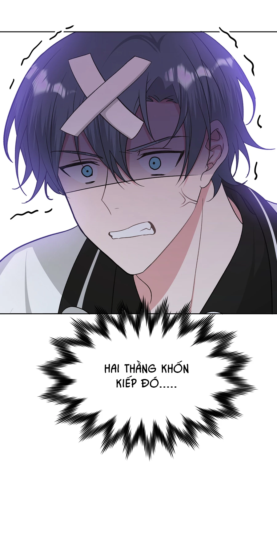 Đừng Nói Yêu Tôi Chapter 43 - 54