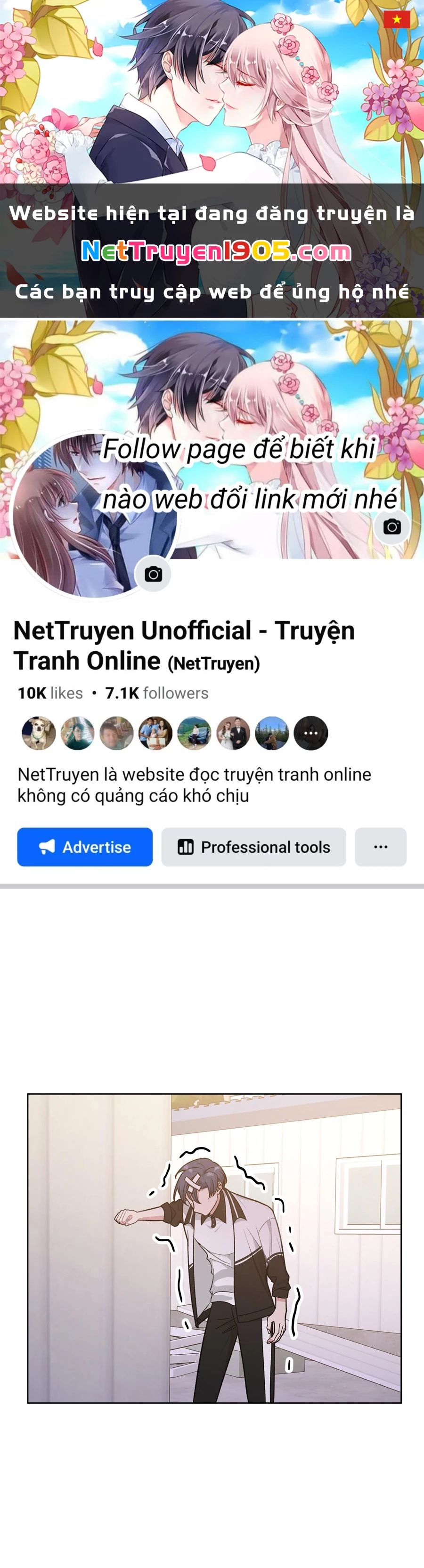 Đừng Nói Yêu Tôi Chapter 44 - 1