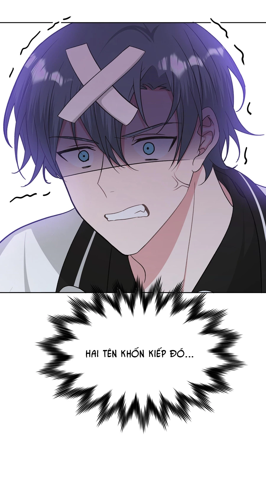 Đừng Nói Yêu Tôi Chapter 44 - 2