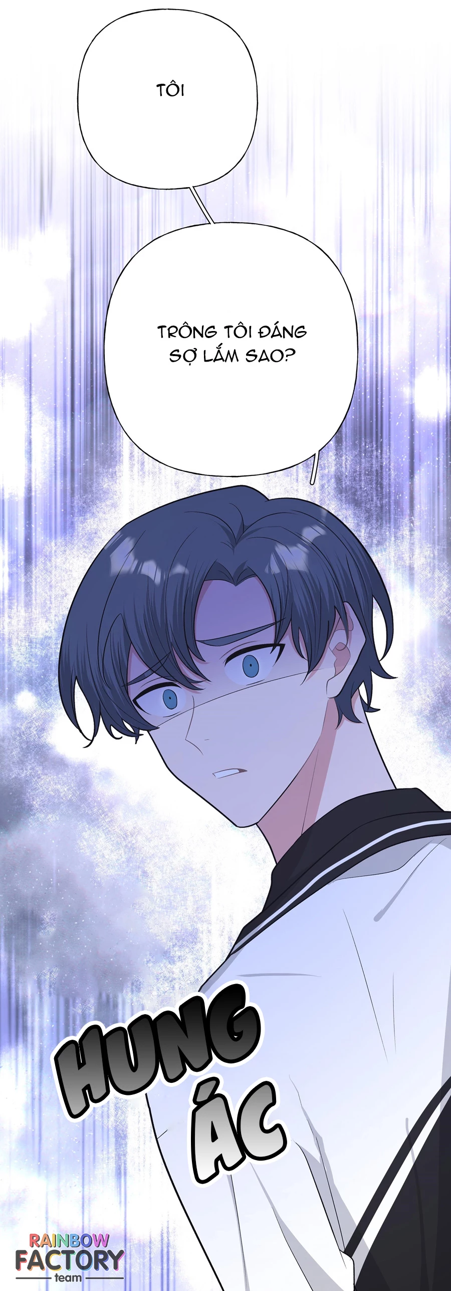 Đừng Nói Yêu Tôi Chapter 44 - 6