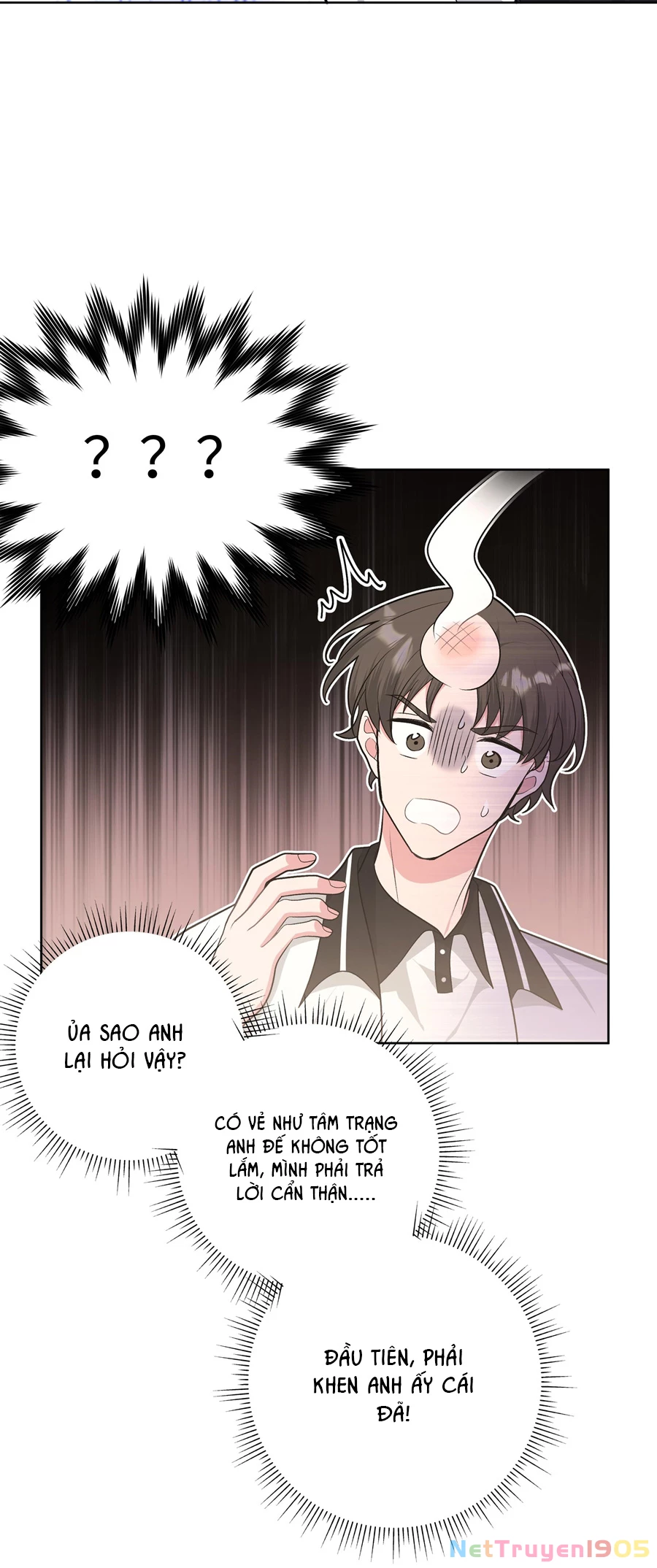 Đừng Nói Yêu Tôi Chapter 44 - 7