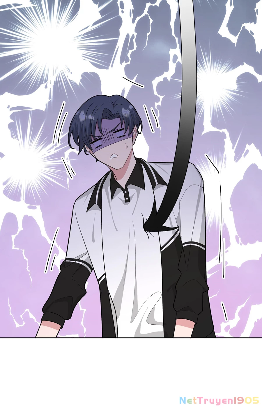 Đừng Nói Yêu Tôi Chapter 44 - 9