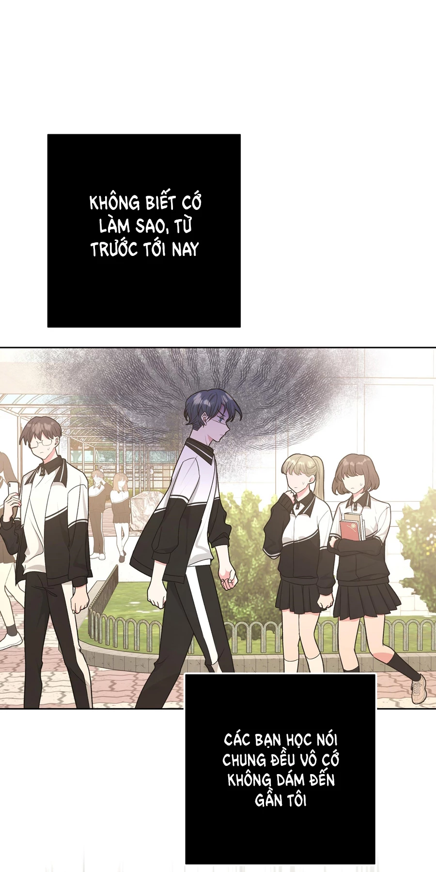Đừng Nói Yêu Tôi Chapter 44 - 11
