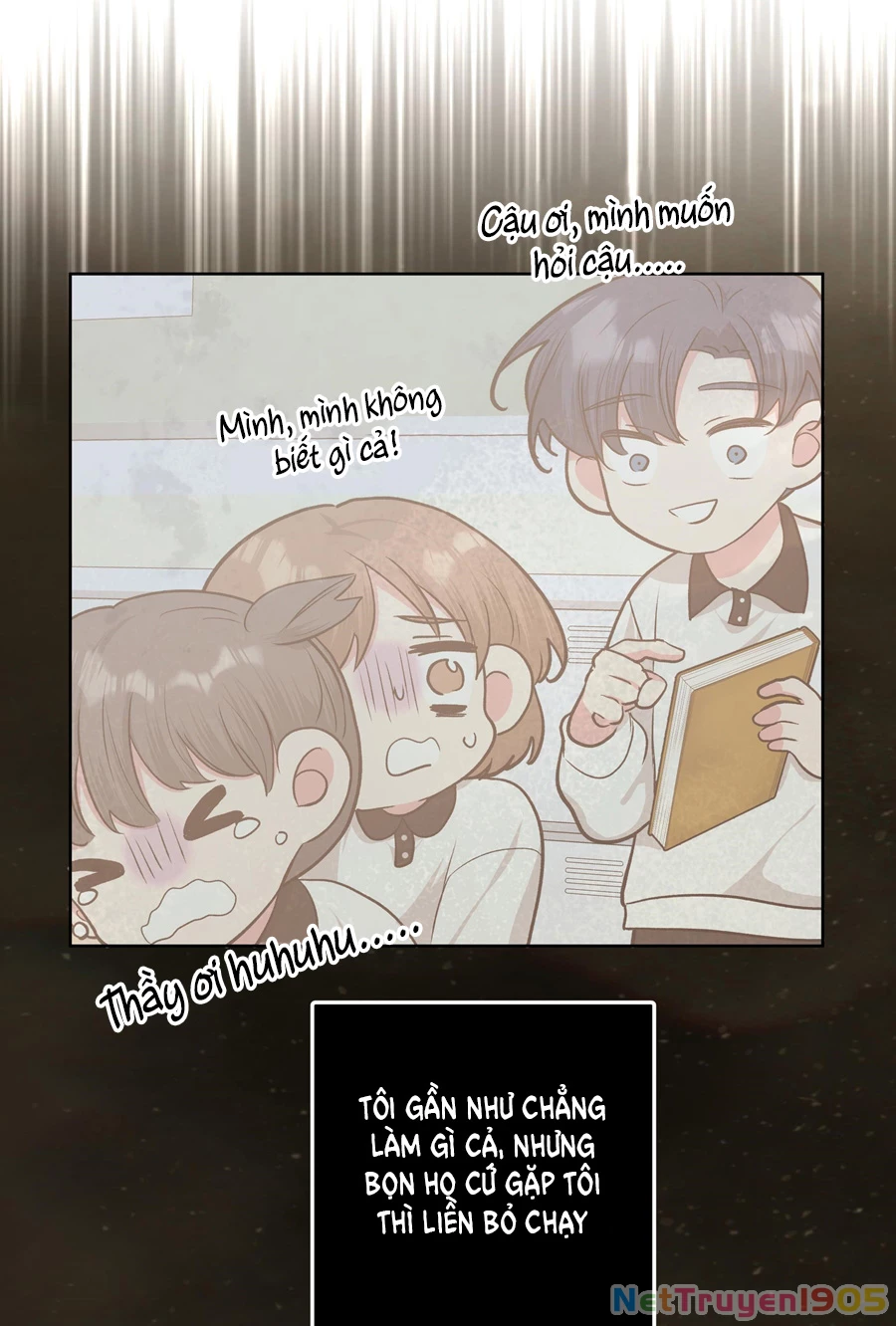 Đừng Nói Yêu Tôi Chapter 44 - 12