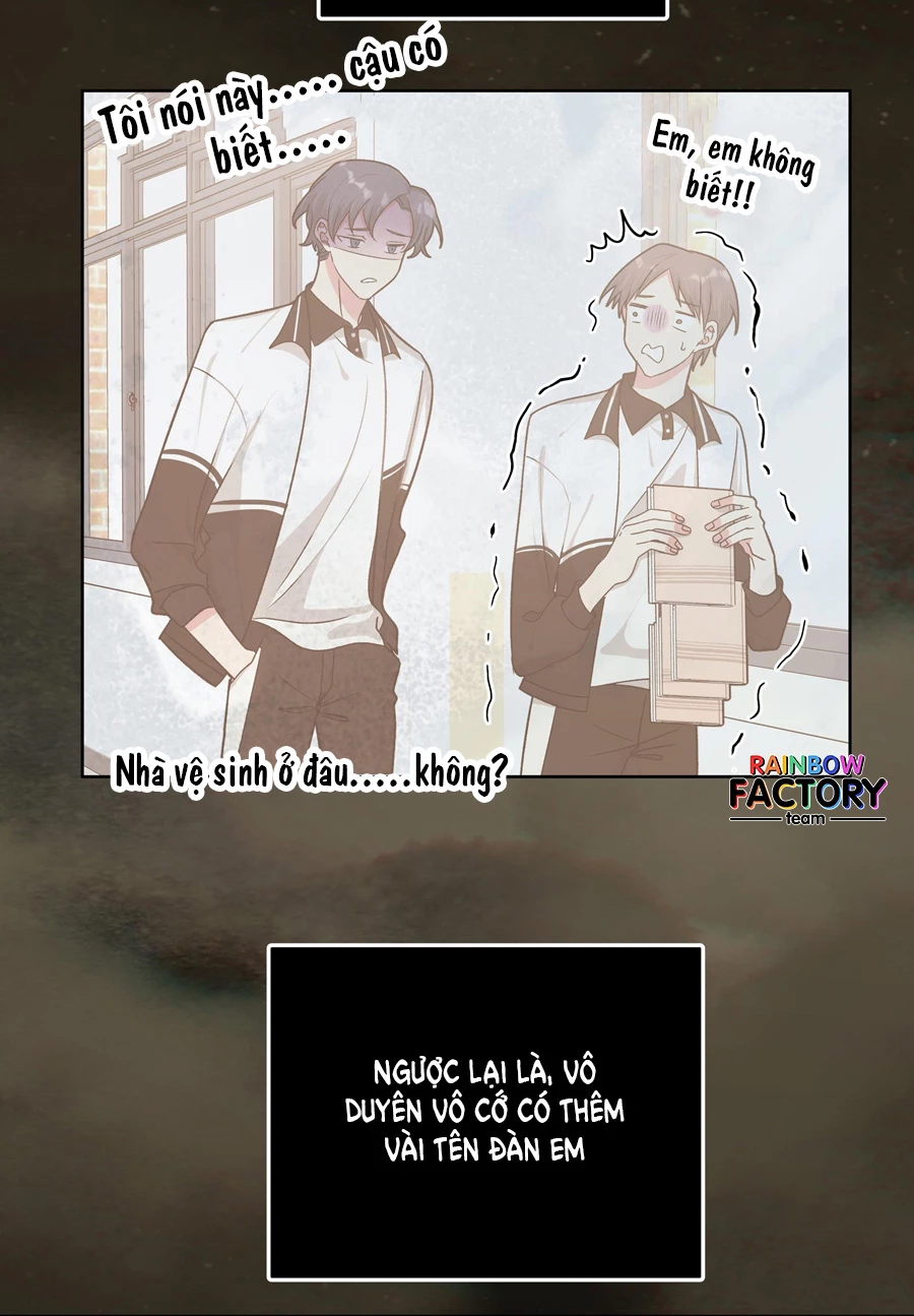 Đừng Nói Yêu Tôi Chapter 44 - 13