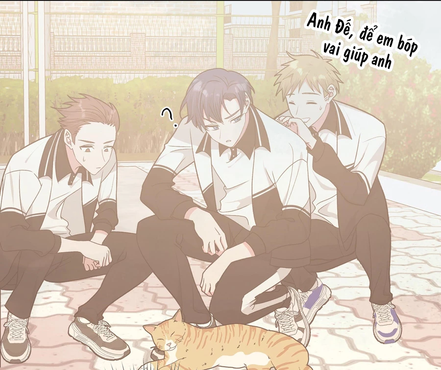 Đừng Nói Yêu Tôi Chapter 44 - 14