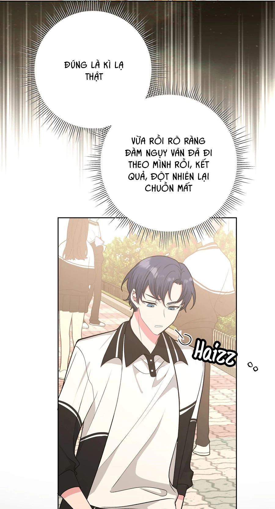 Đừng Nói Yêu Tôi Chapter 44 - 15