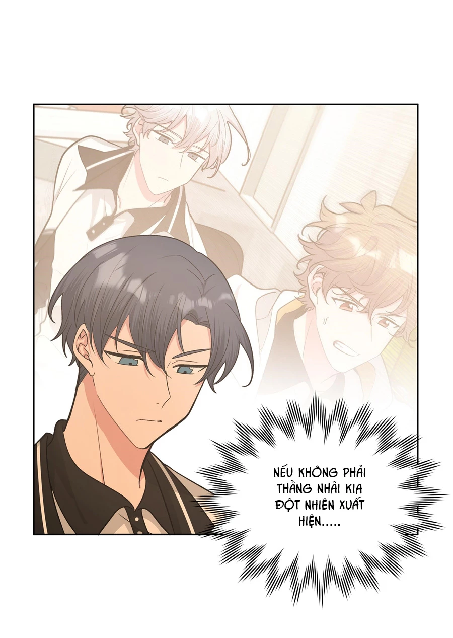 Đừng Nói Yêu Tôi Chapter 44 - 17