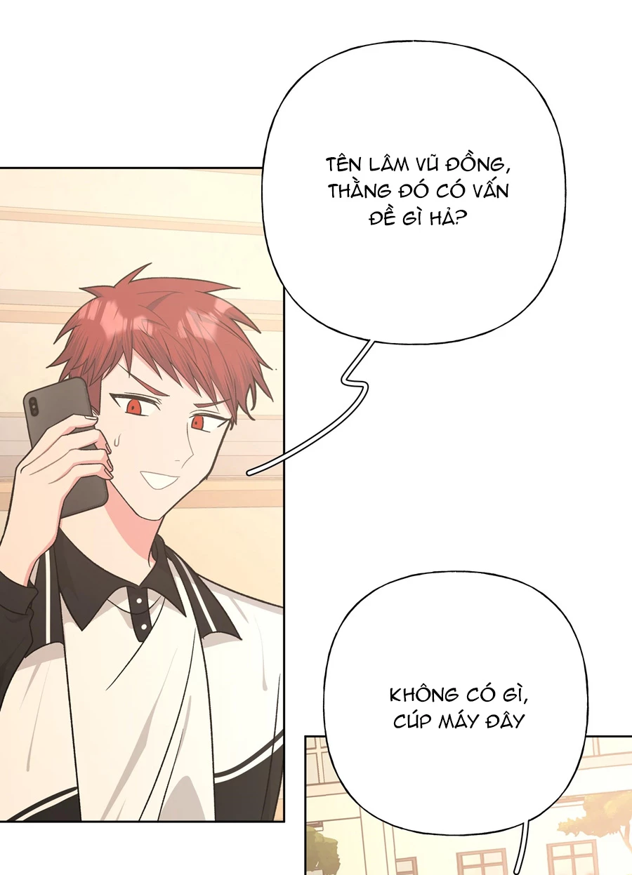 Đừng Nói Yêu Tôi Chapter 44 - 20