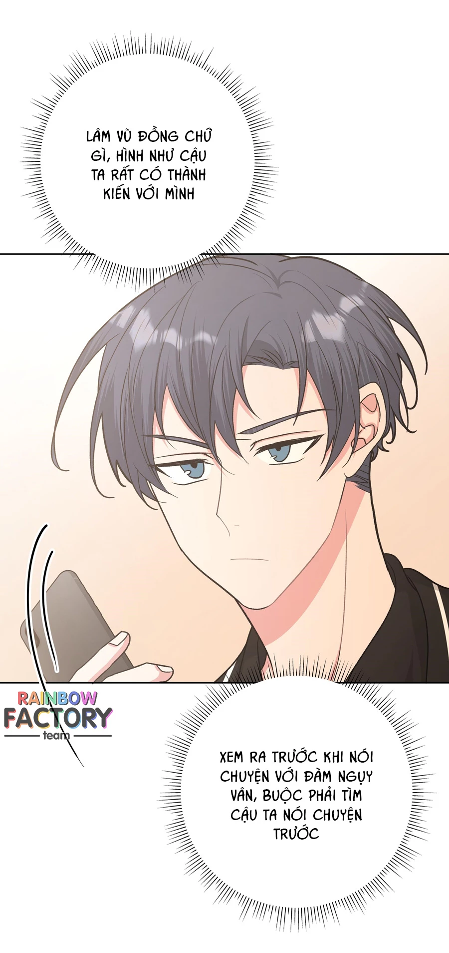 Đừng Nói Yêu Tôi Chapter 44 - 22