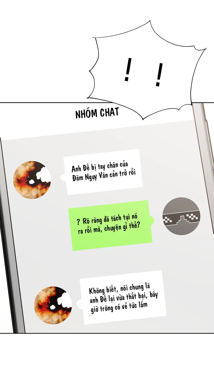 Đừng Nói Yêu Tôi Chapter 44 - 24