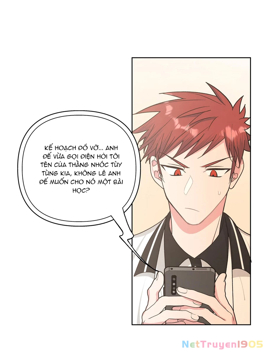 Đừng Nói Yêu Tôi Chapter 44 - 25