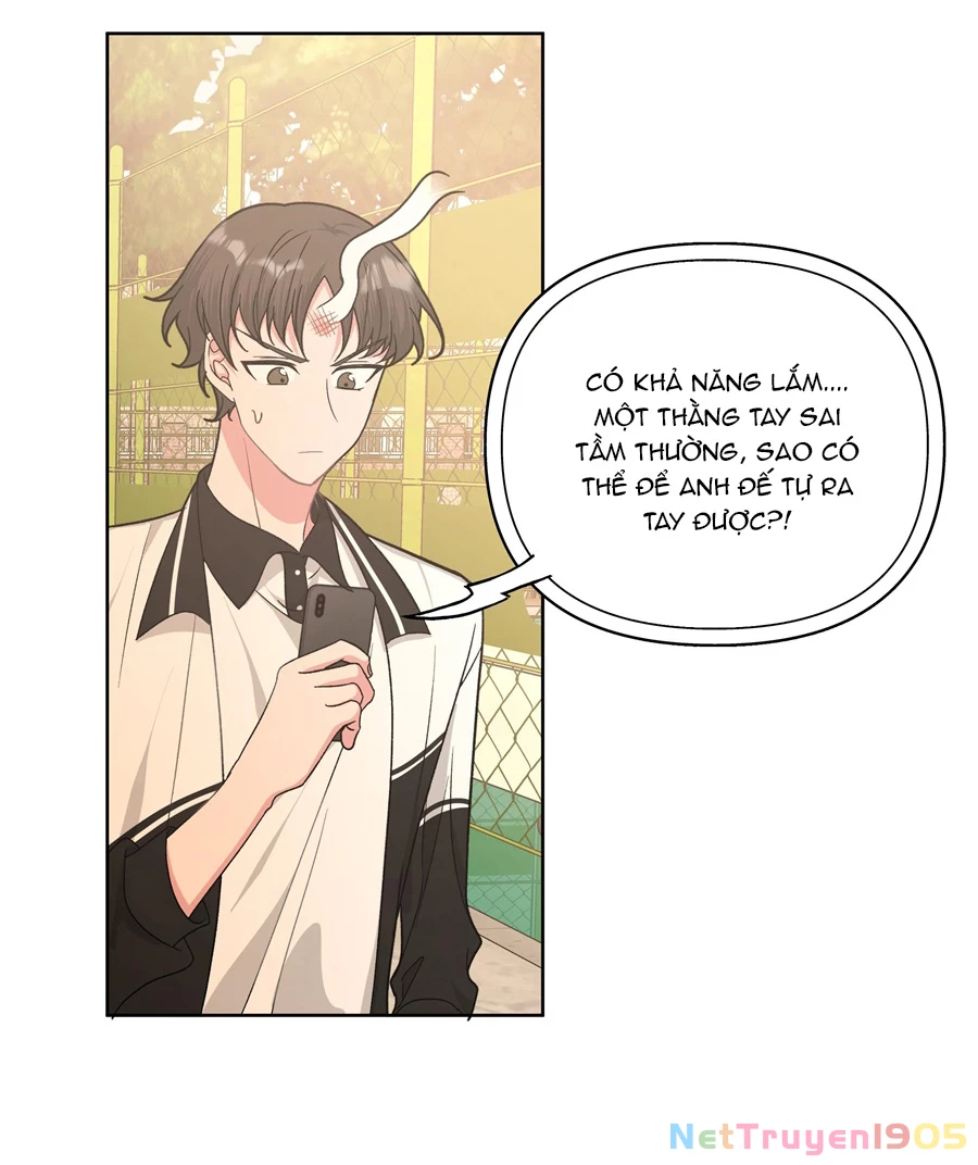 Đừng Nói Yêu Tôi Chapter 44 - 26