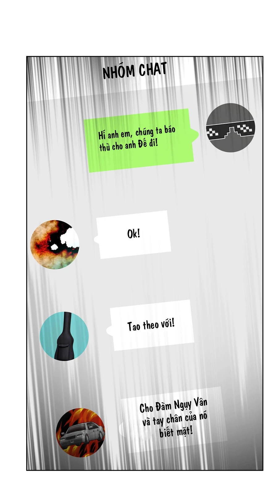 Đừng Nói Yêu Tôi Chapter 44 - 27