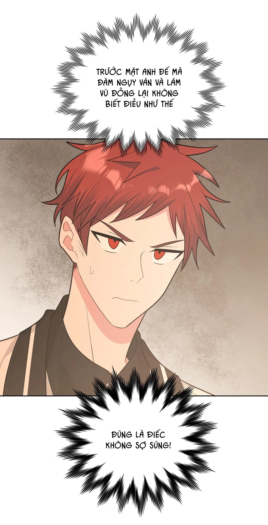 Đừng Nói Yêu Tôi Chapter 44 - 28