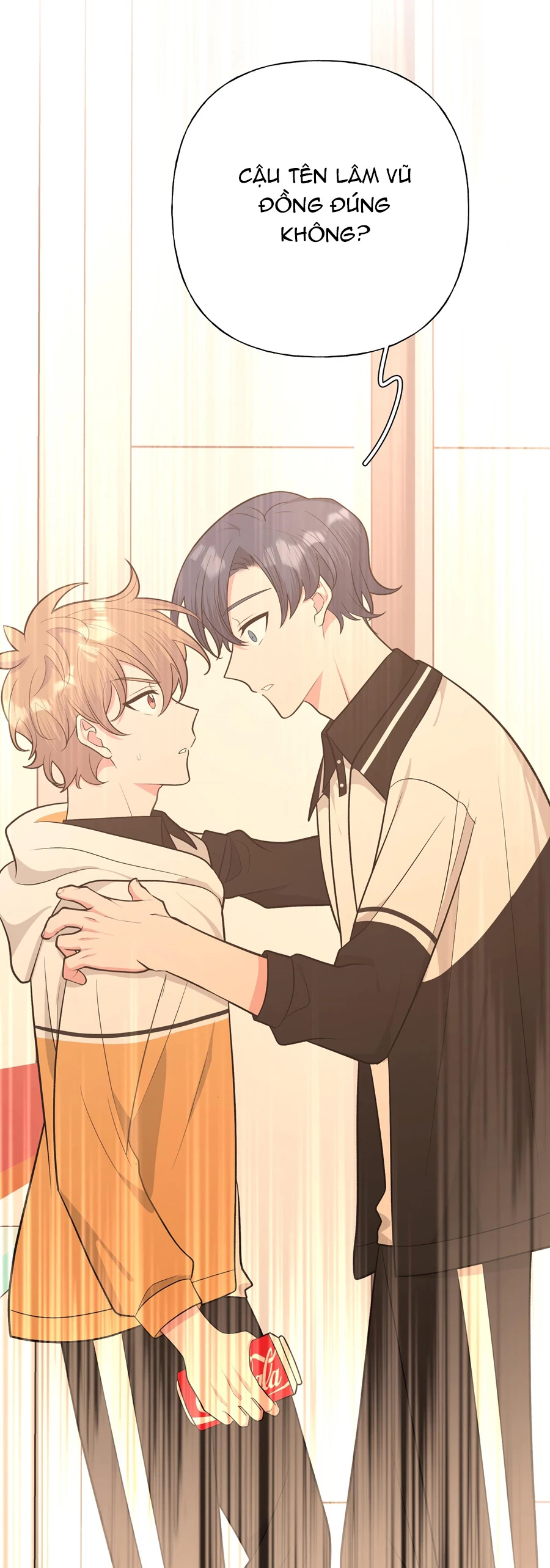 Đừng Nói Yêu Tôi Chapter 44 - 34