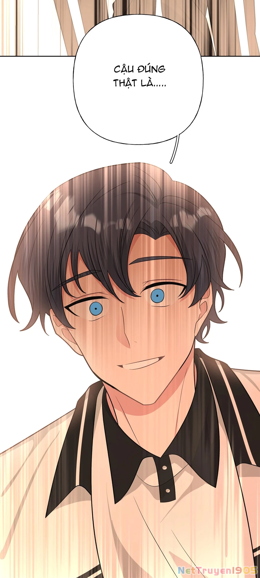 Đừng Nói Yêu Tôi Chapter 44 - 35