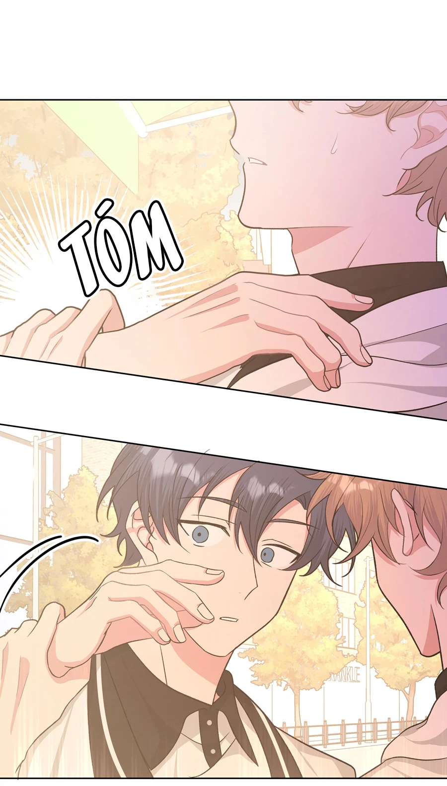 Đừng Nói Yêu Tôi Chapter 44 - 40