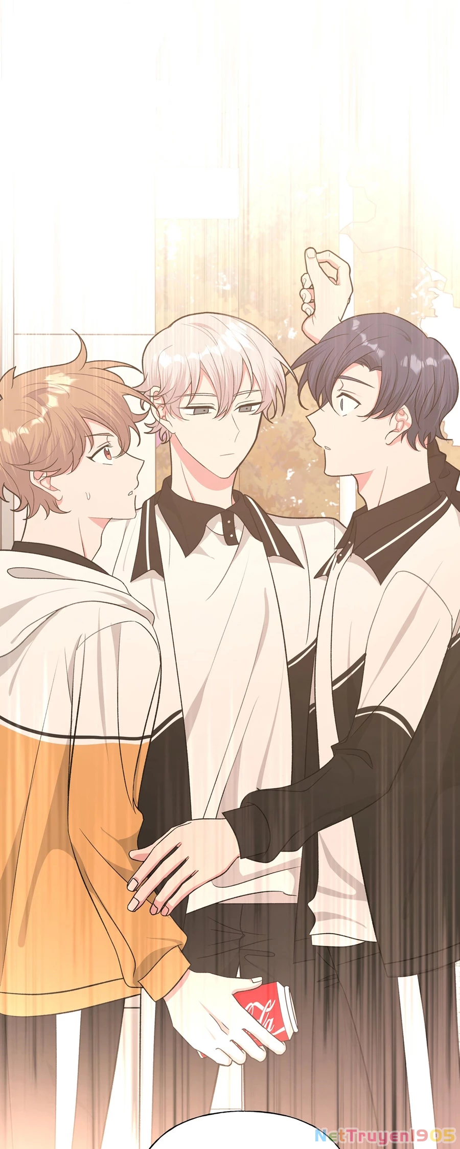 Đừng Nói Yêu Tôi Chapter 44 - 41