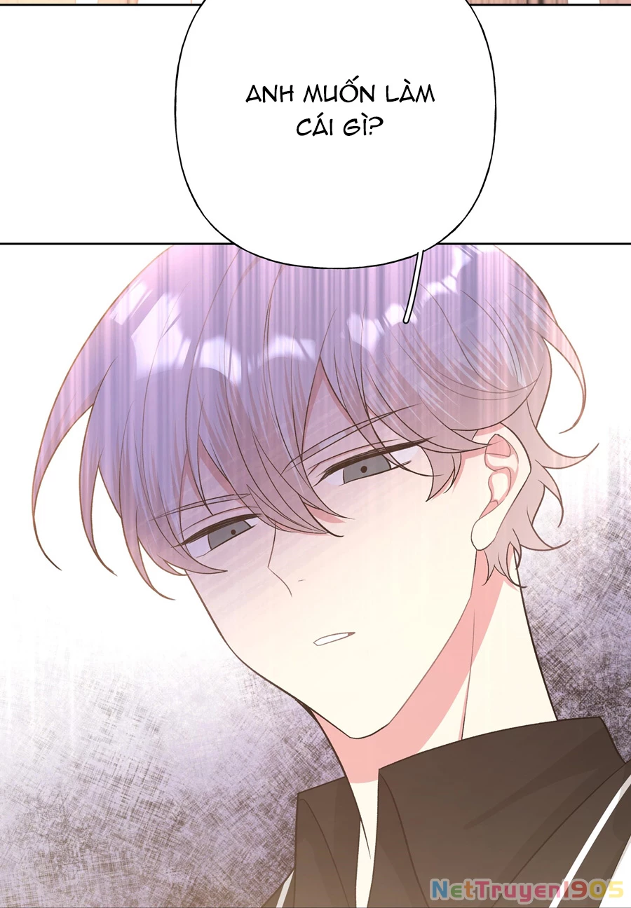 Đừng Nói Yêu Tôi Chapter 44 - 42