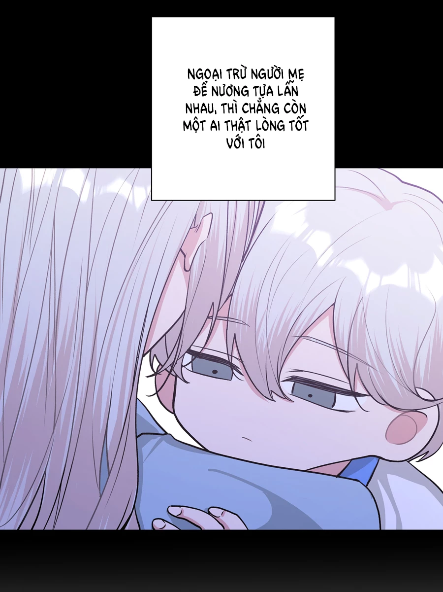 Đừng Nói Yêu Tôi Chapter 45 - 7