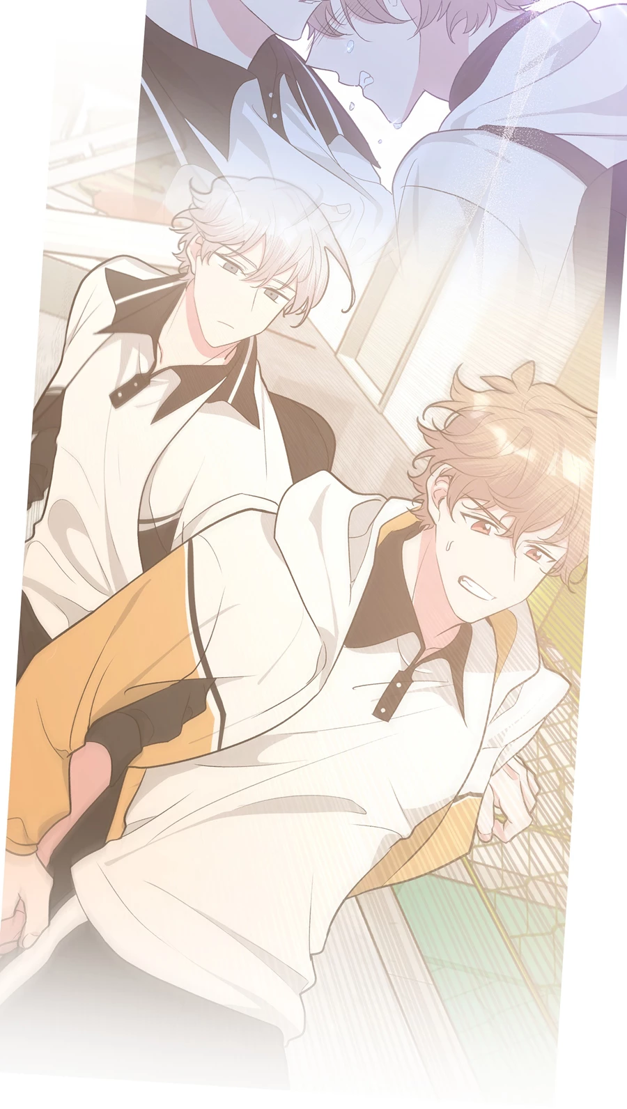 Đừng Nói Yêu Tôi Chapter 45 - 9