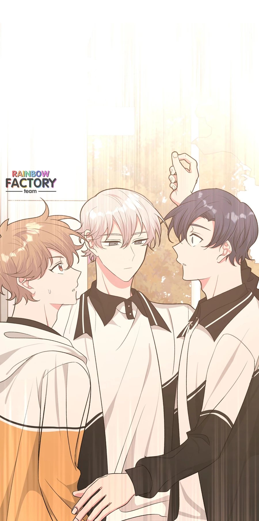 Đừng Nói Yêu Tôi Chapter 45 - 12