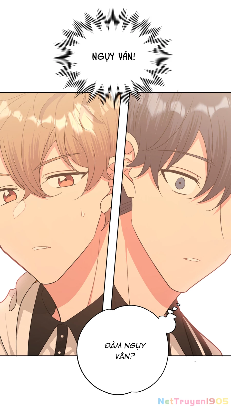 Đừng Nói Yêu Tôi Chapter 45 - 14